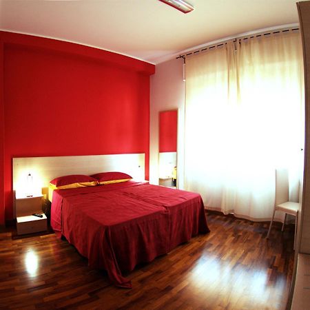 Bed and Breakfast Santa Caterina Reggio di Calabria Exteriér fotografie