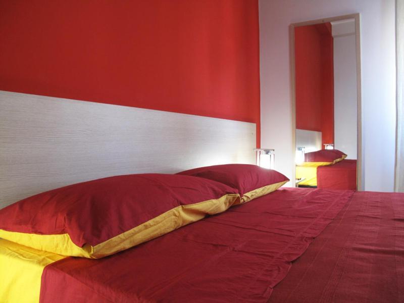 Bed and Breakfast Santa Caterina Reggio di Calabria Exteriér fotografie