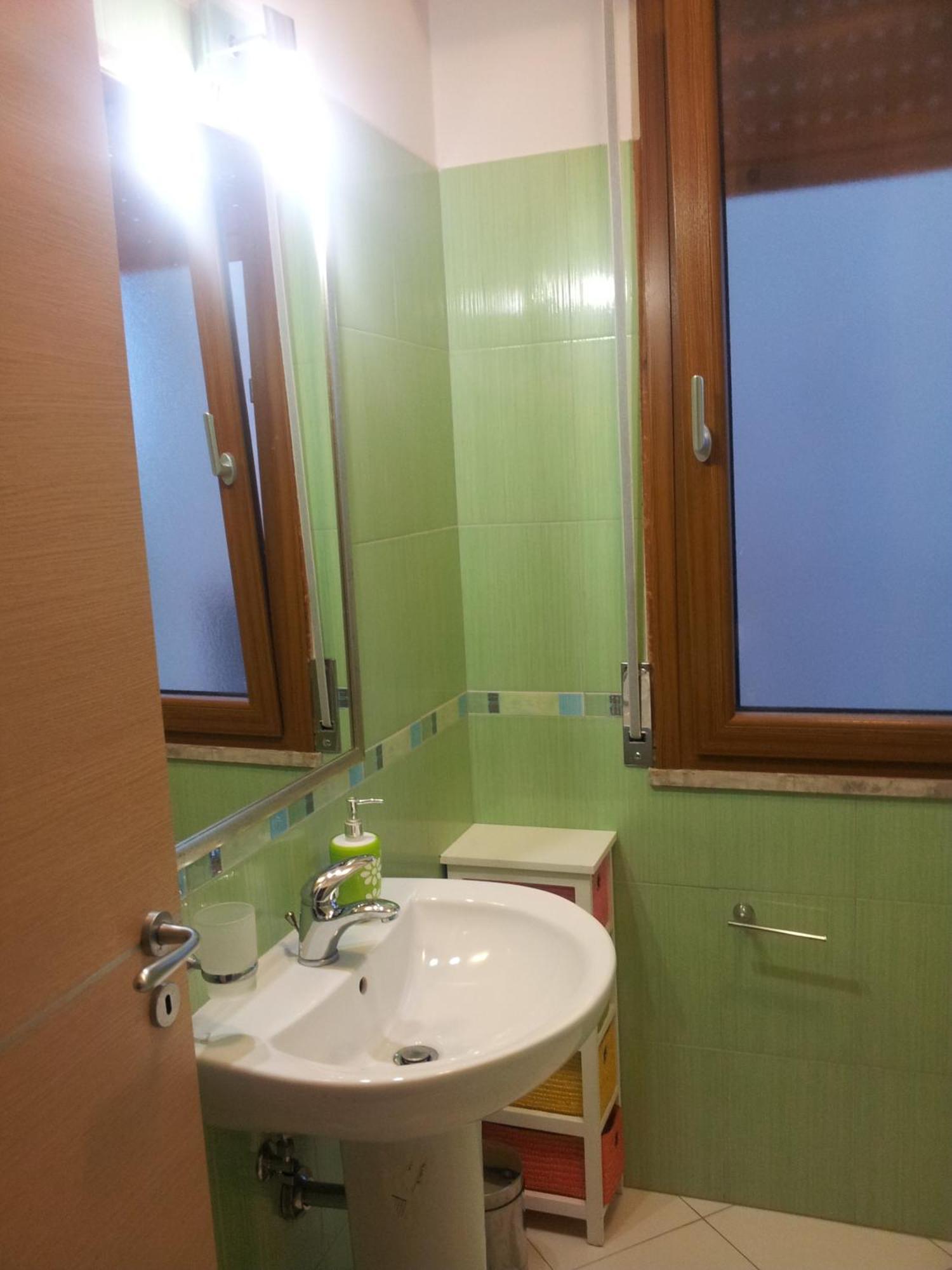 Bed and Breakfast Santa Caterina Reggio di Calabria Pokoj fotografie
