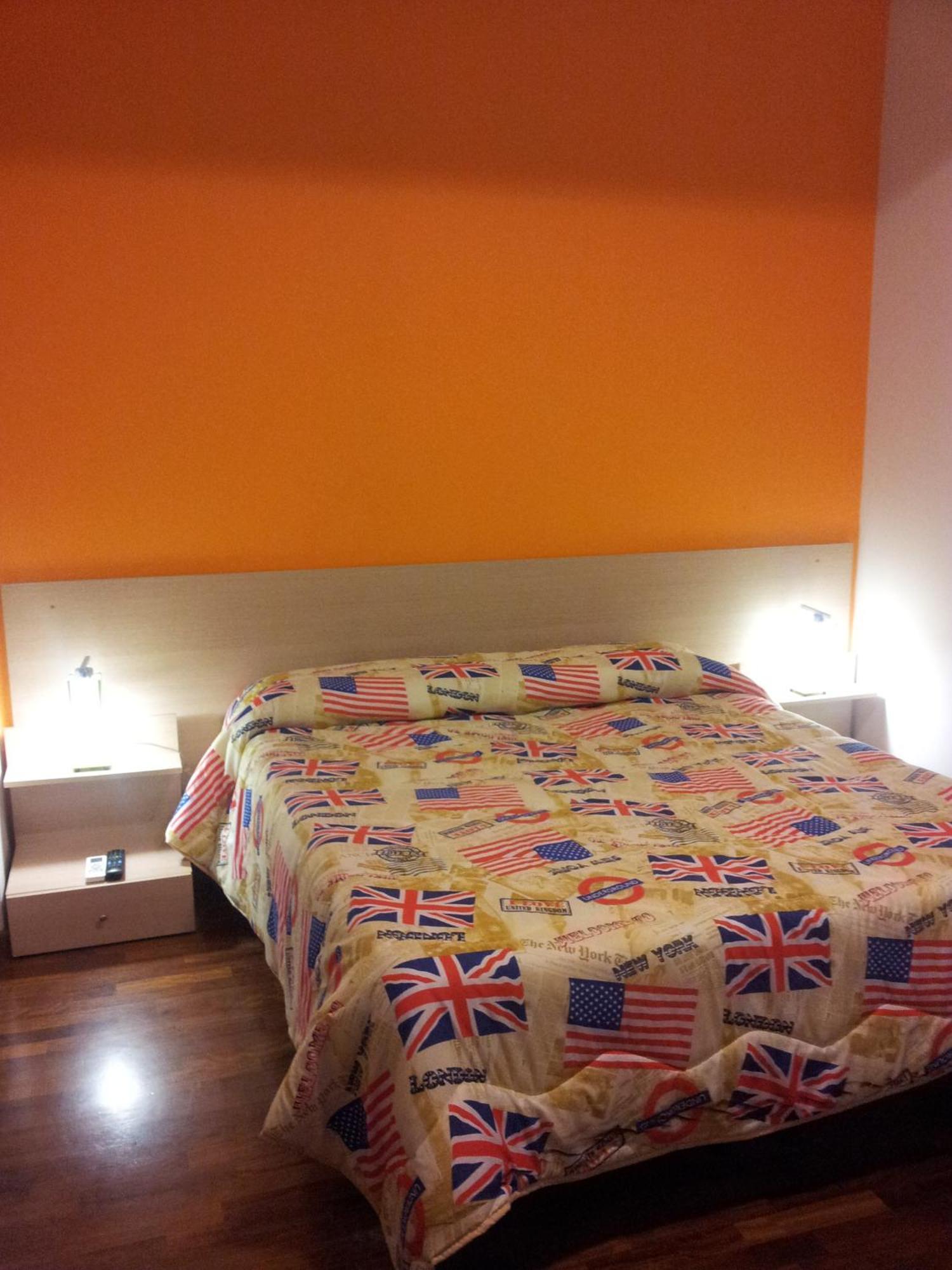 Bed and Breakfast Santa Caterina Reggio di Calabria Pokoj fotografie