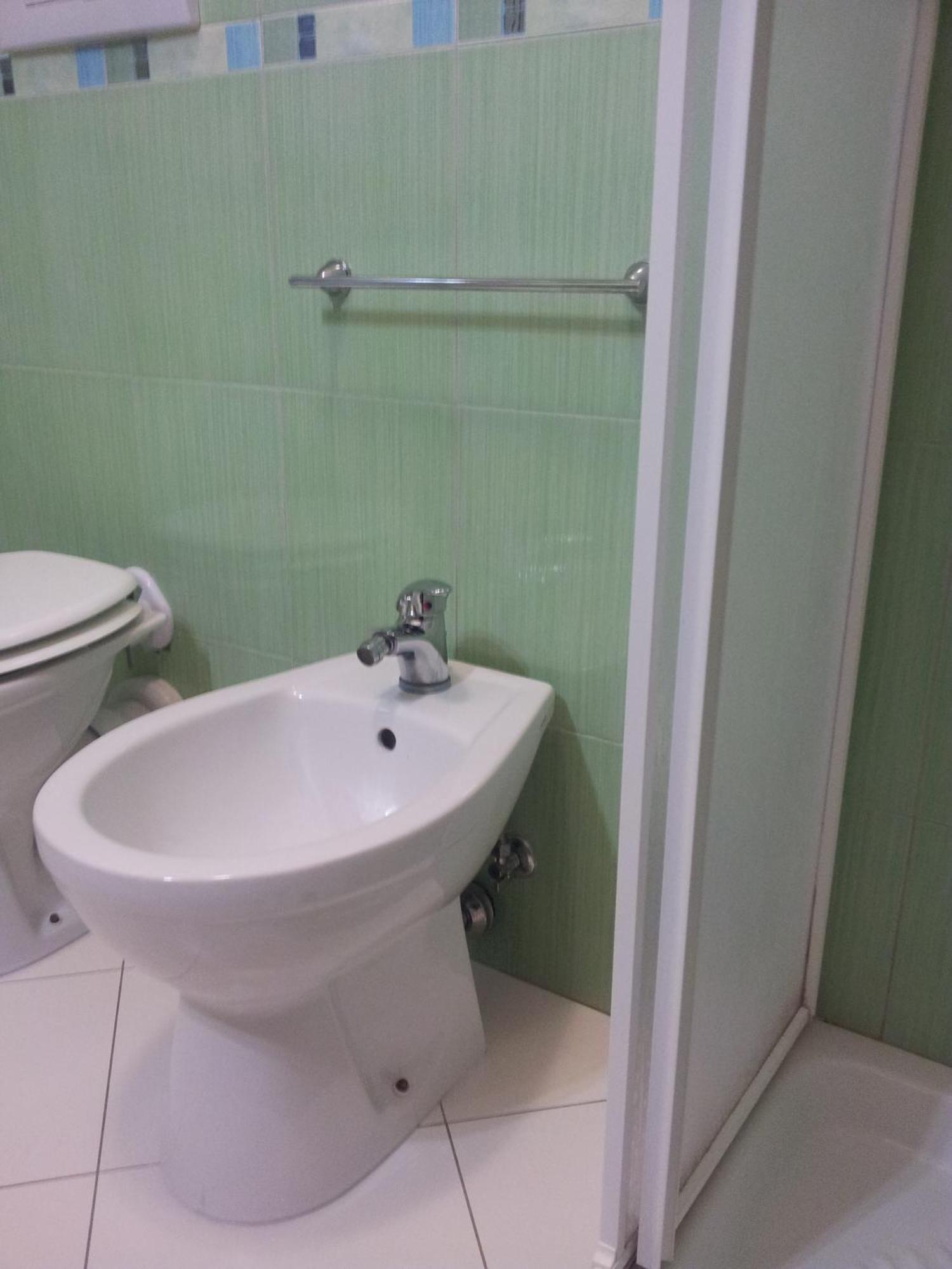 Bed and Breakfast Santa Caterina Reggio di Calabria Pokoj fotografie