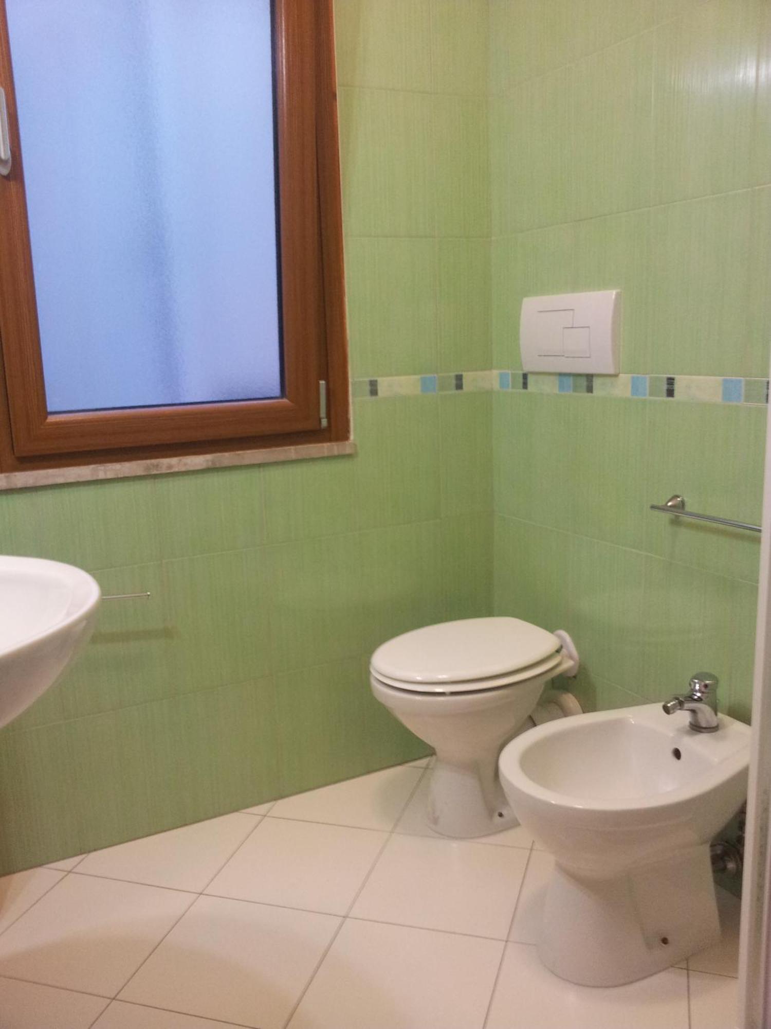 Bed and Breakfast Santa Caterina Reggio di Calabria Pokoj fotografie